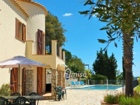 Villa Torre Gavarres